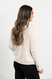 SWEATER CARDIGAN GALA