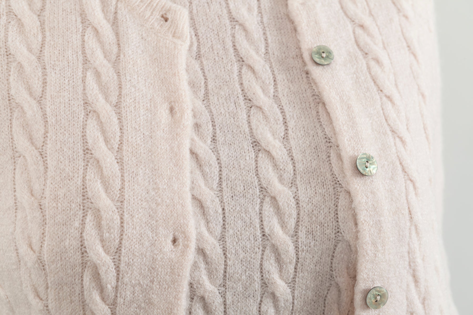 SWEATER CARDIGAN GALA