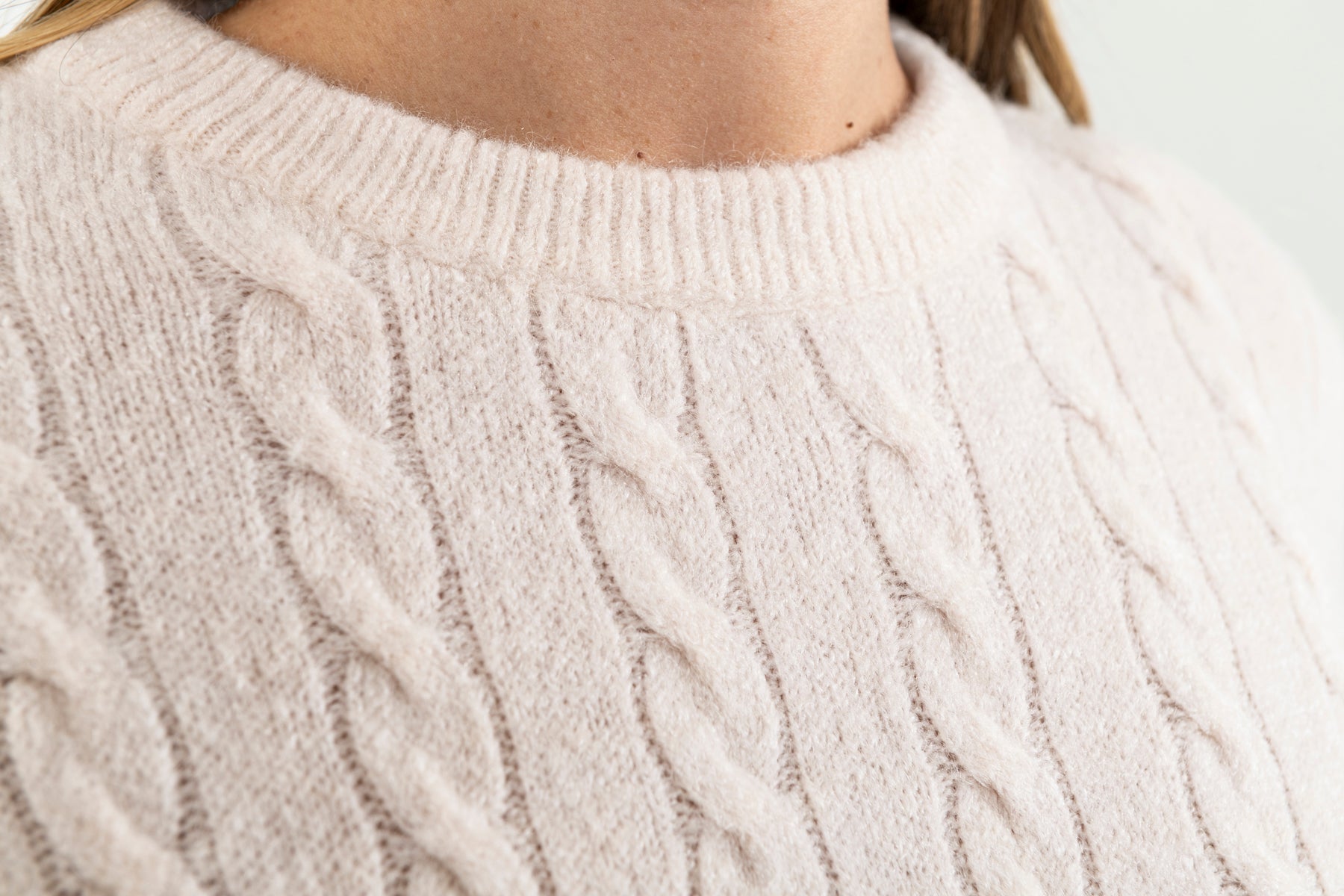 SWEATER HELENA