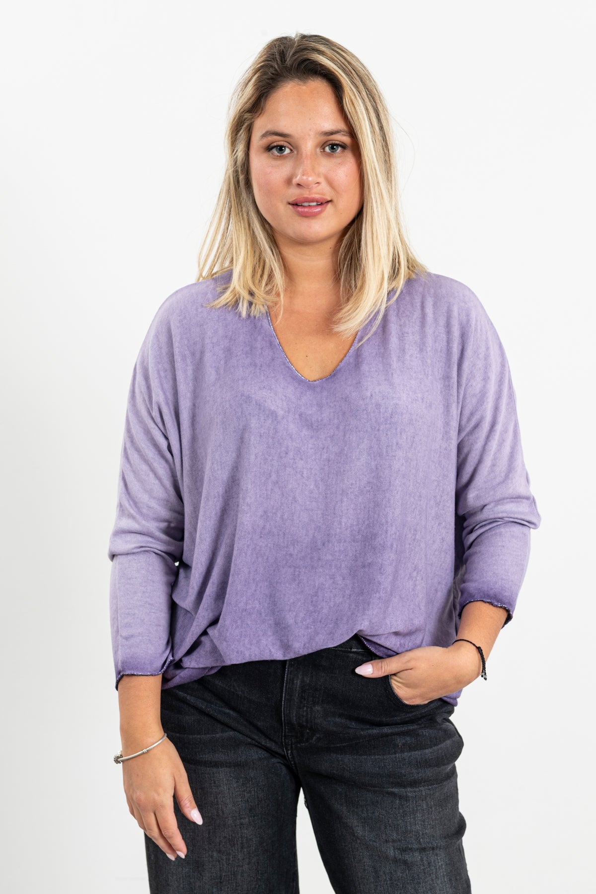 POLERA DANIELA