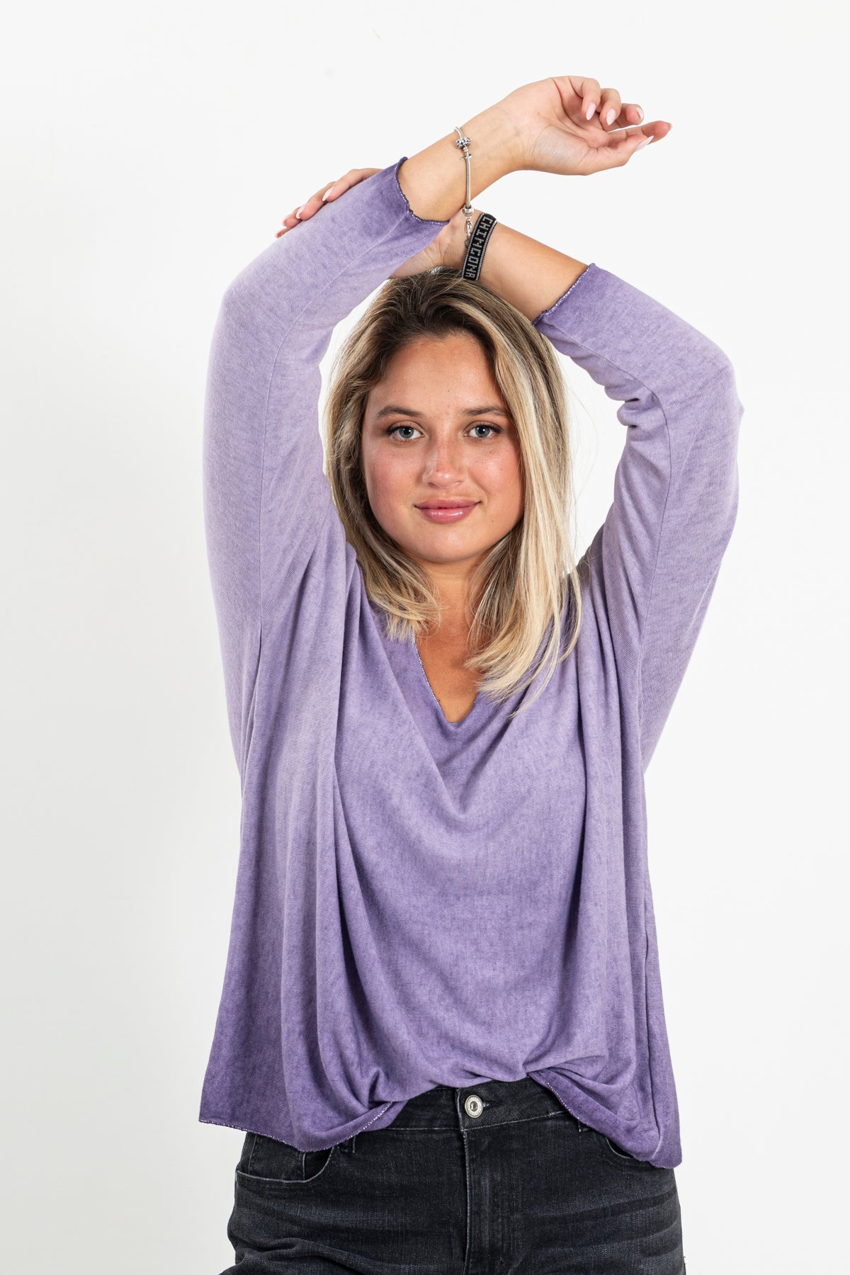 POLERA DANIELA