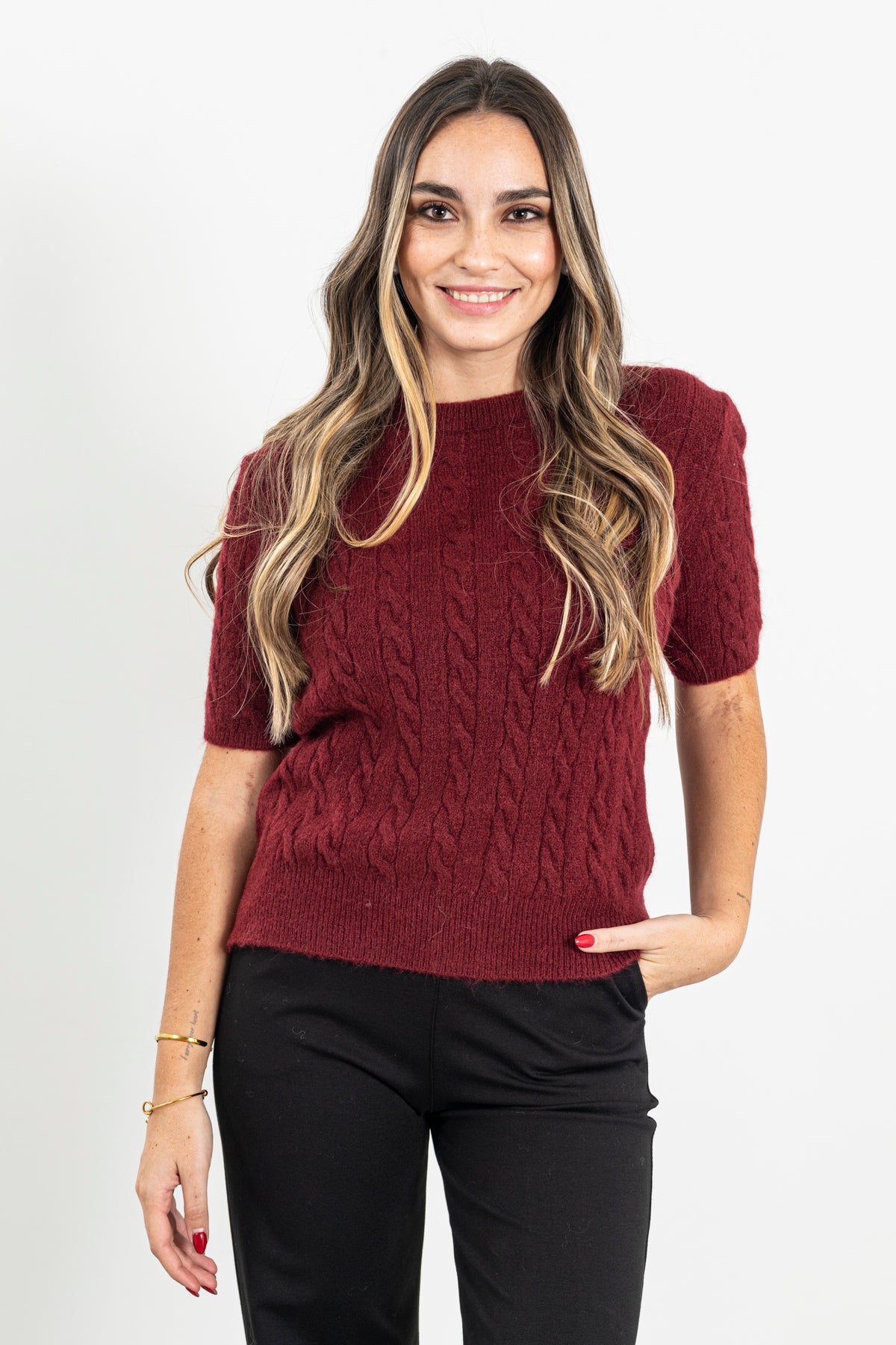 SWEATER HELENA