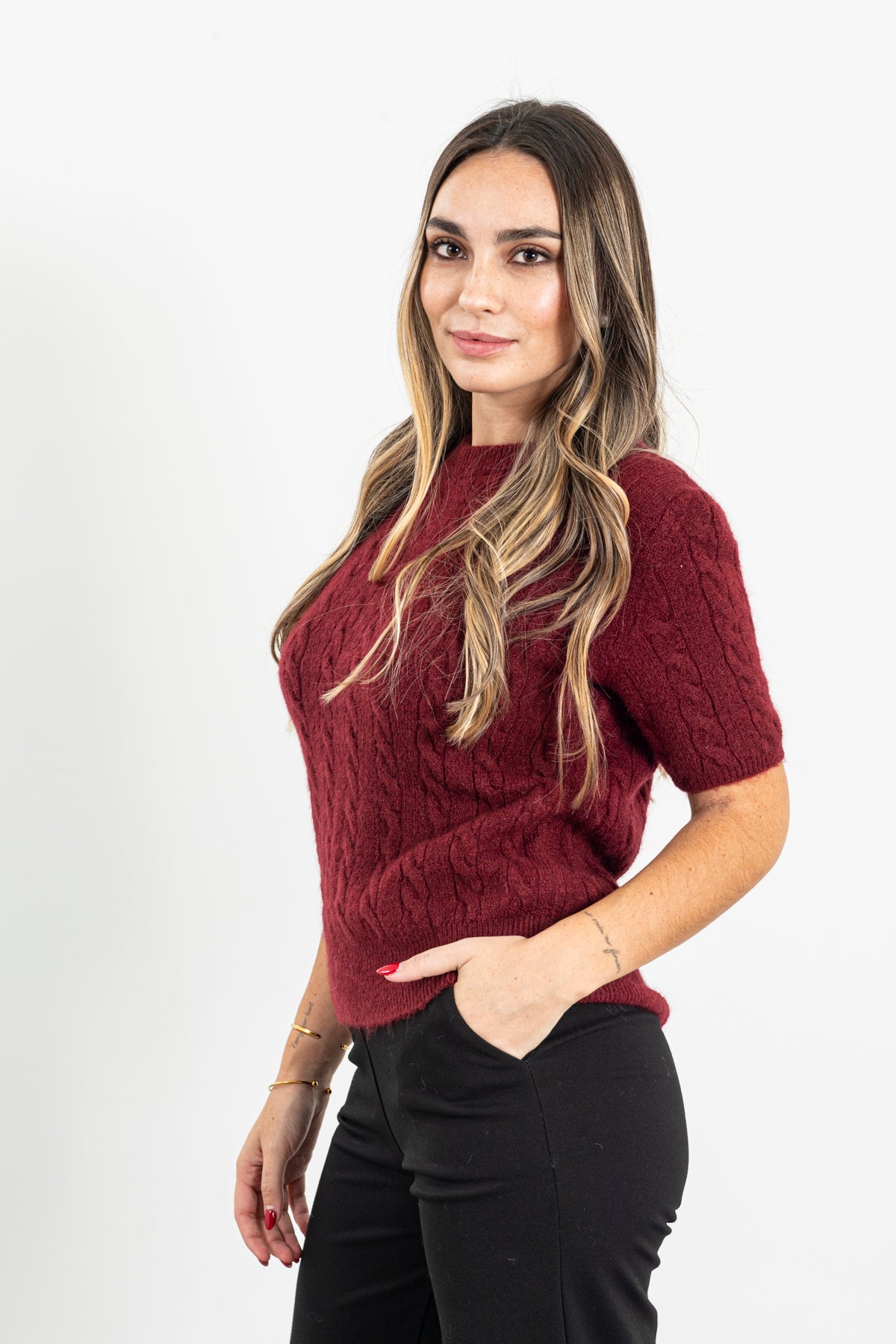 SWEATER HELENA