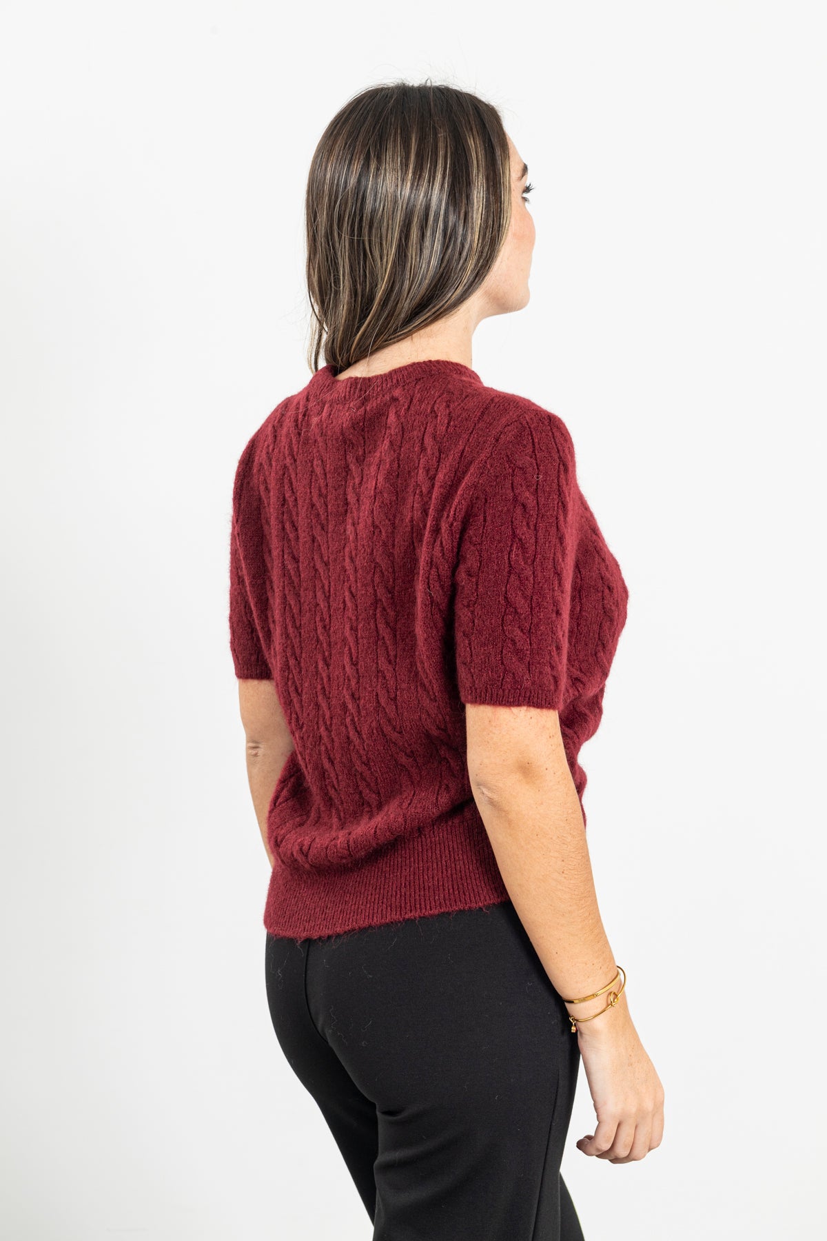 SWEATER HELENA