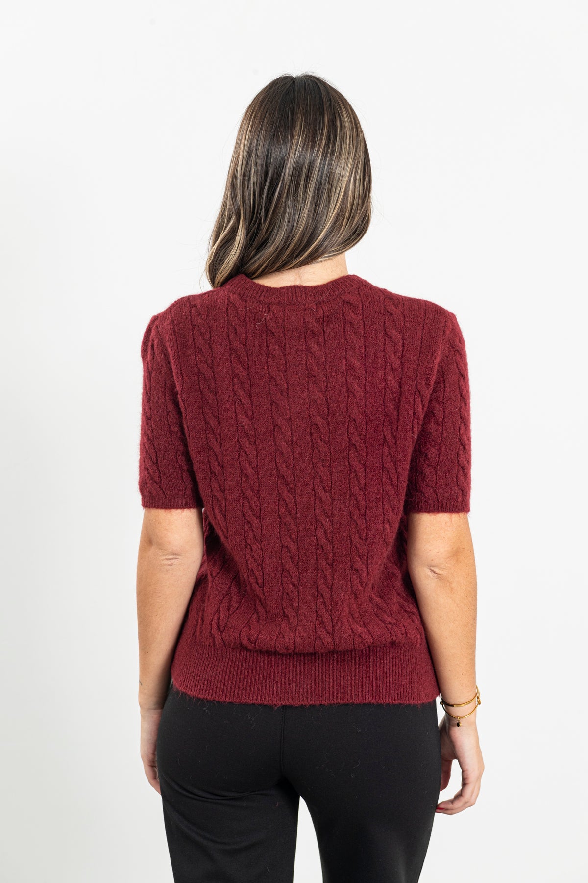 SWEATER HELENA