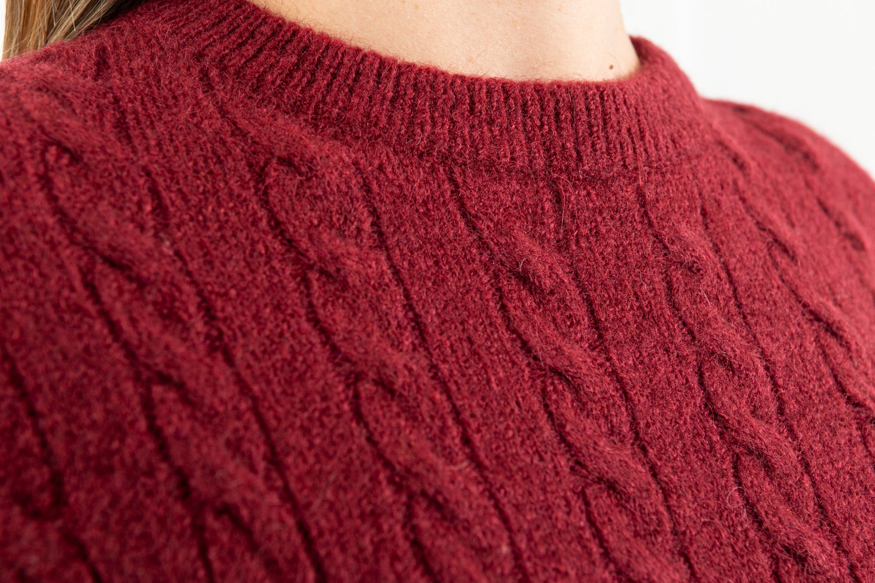 SWEATER HELENA