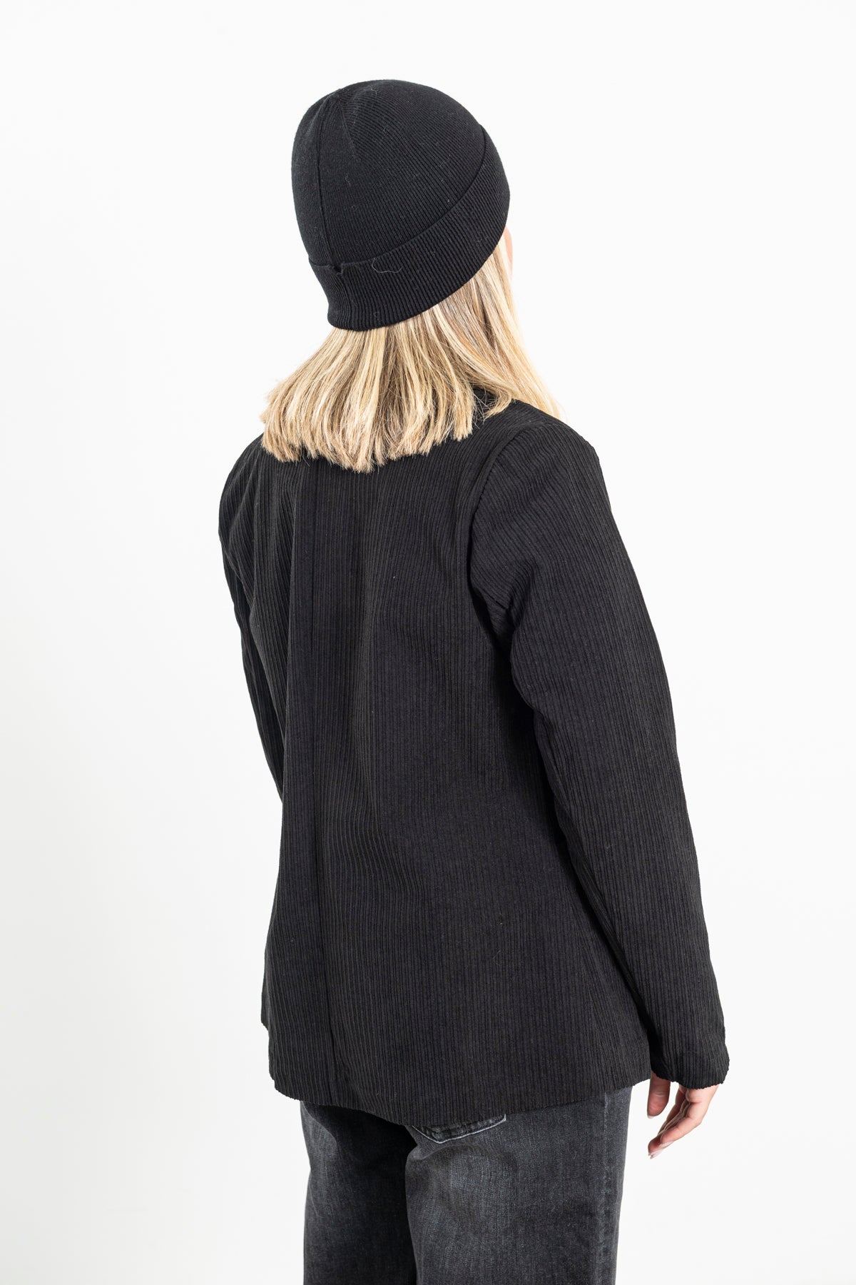 CHAQUETON ELVIRA