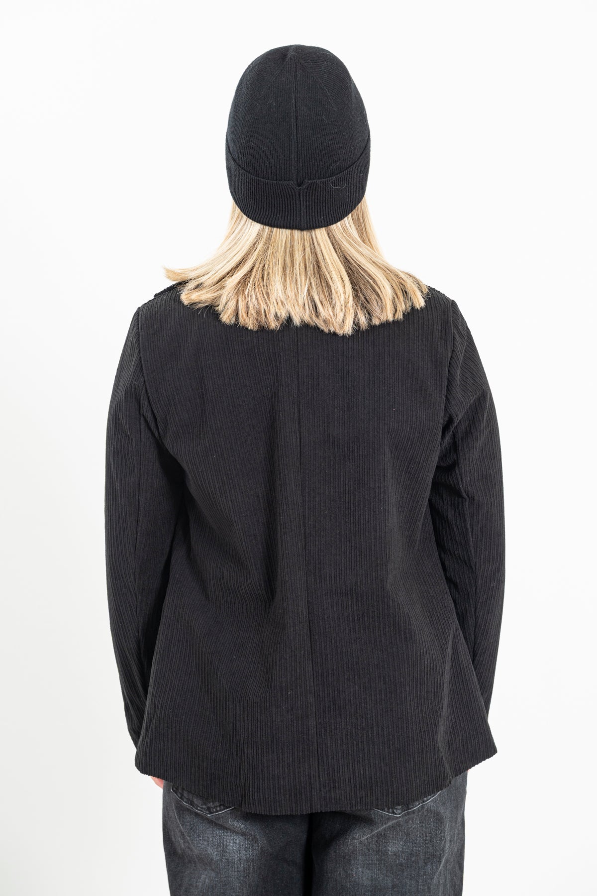 CHAQUETON ELVIRA