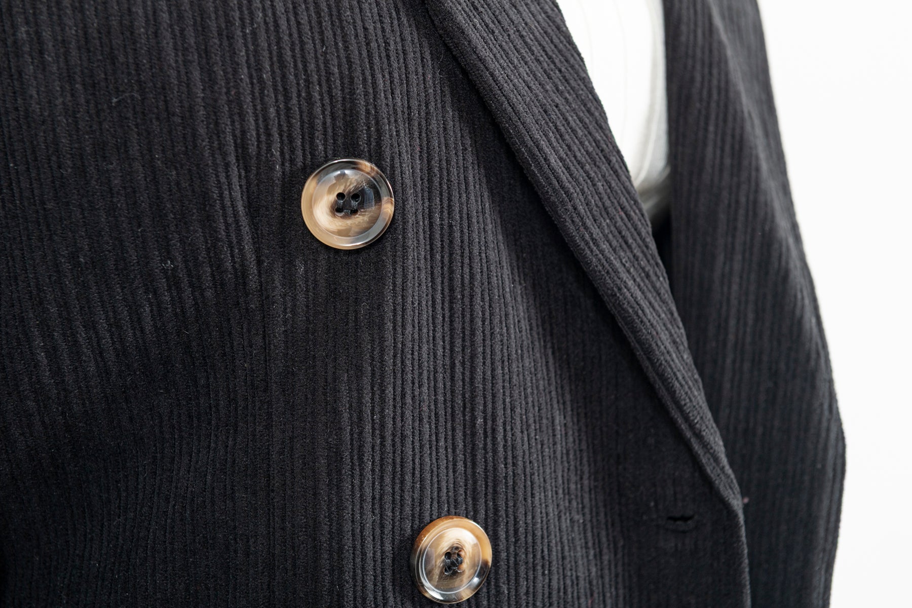 CHAQUETON ELVIRA