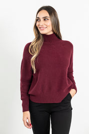 SWEATER HORTENSIA