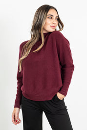 SWEATER HORTENSIA