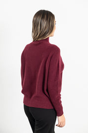 SWEATER HORTENSIA