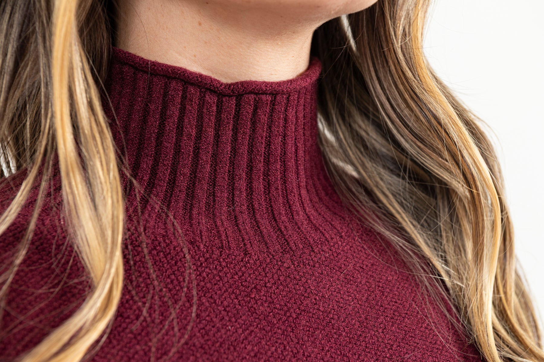 SWEATER HORTENSIA