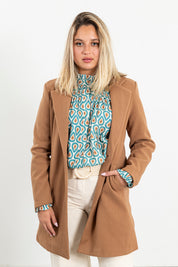 CHAQUETON ESTHER