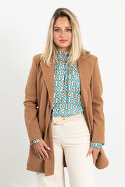 CHAQUETON ESTHER