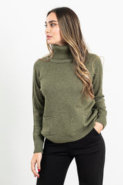 SWEATER FIORE