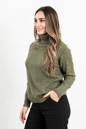 SWEATER FIORE