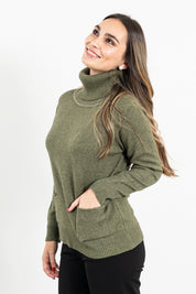 SWEATER FIORE