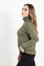 SWEATER FIORE