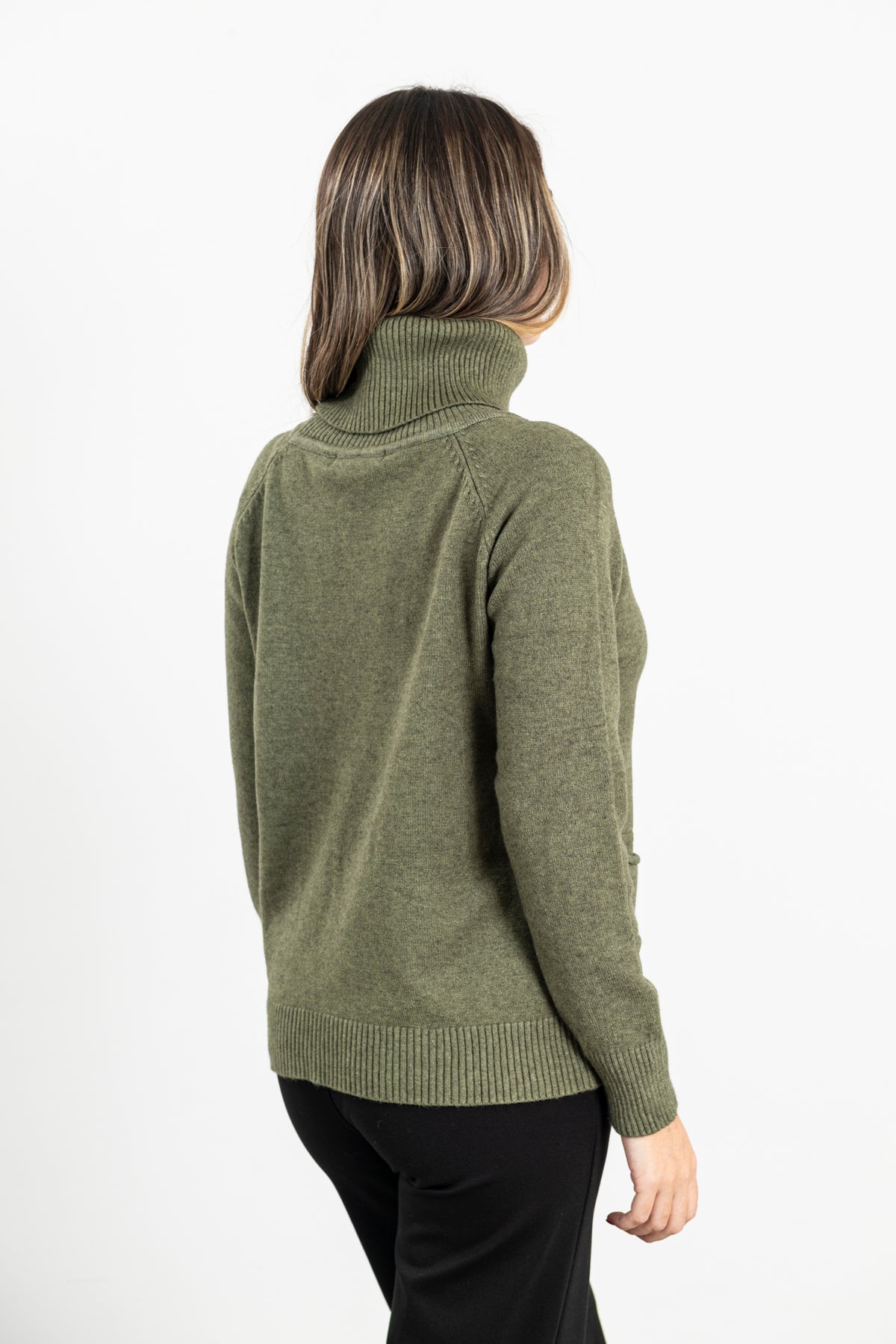SWEATER FIORE