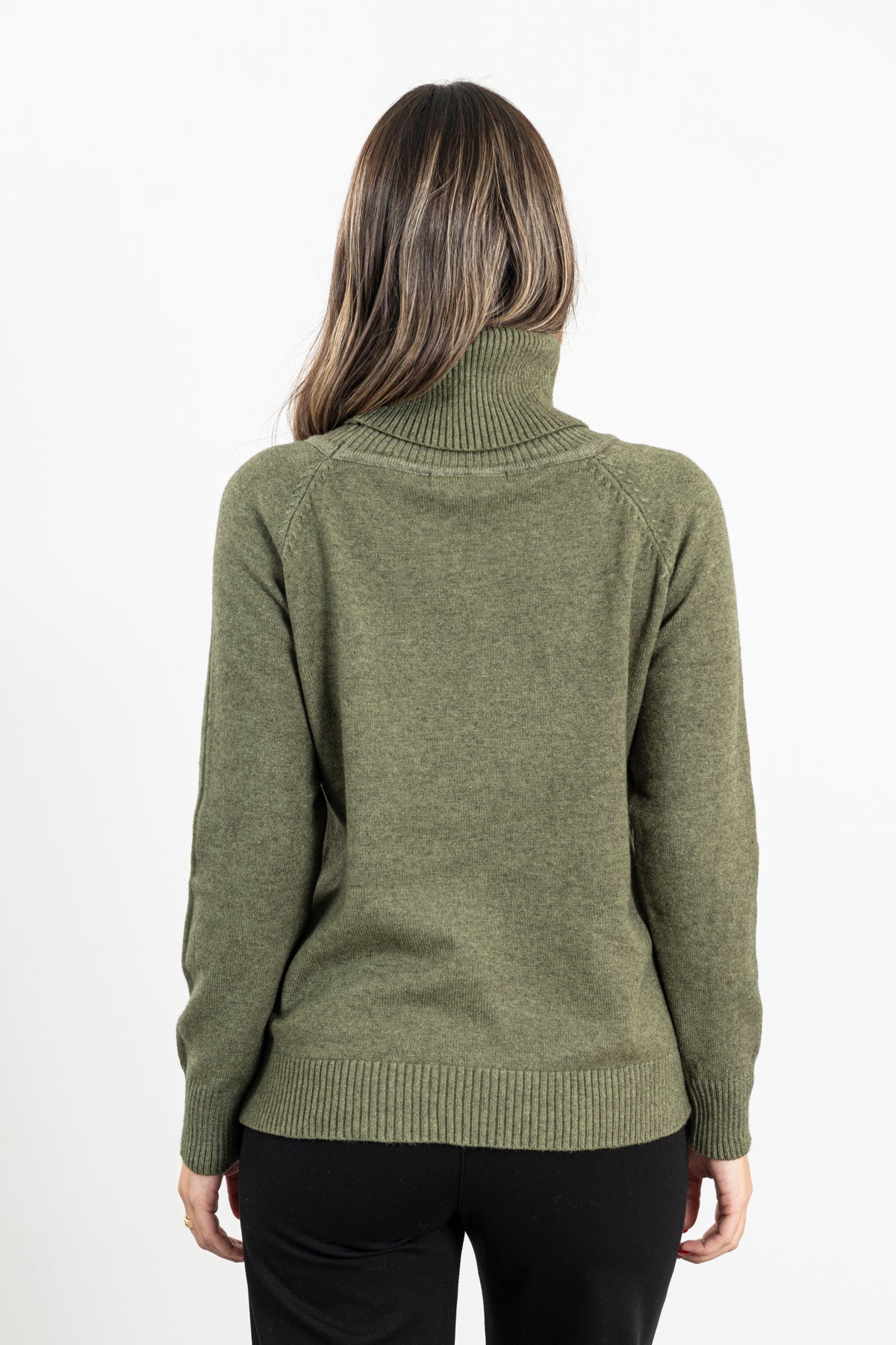 SWEATER FIORE