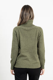 SWEATER FIORE
