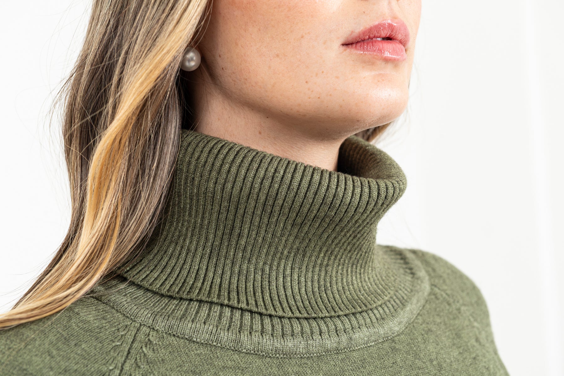 SWEATER FIORE