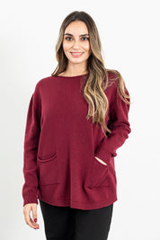 SWEATER FATIMA