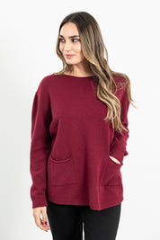 SWEATER FATIMA