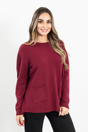 SWEATER FATIMA
