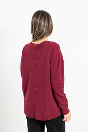 SWEATER FATIMA