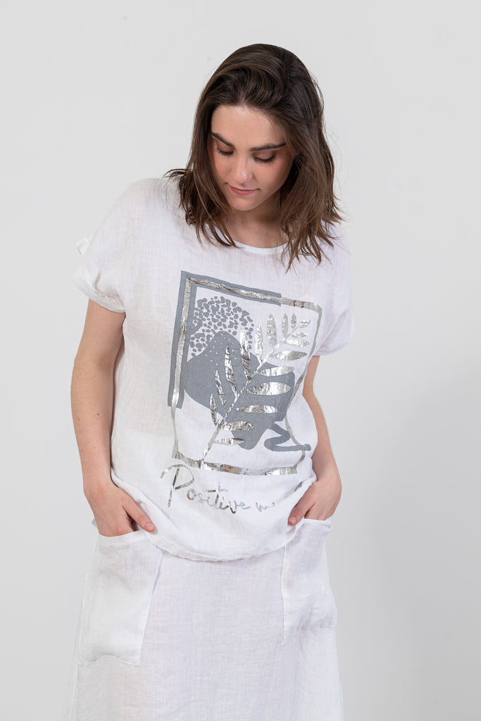 POLERA CINQUE