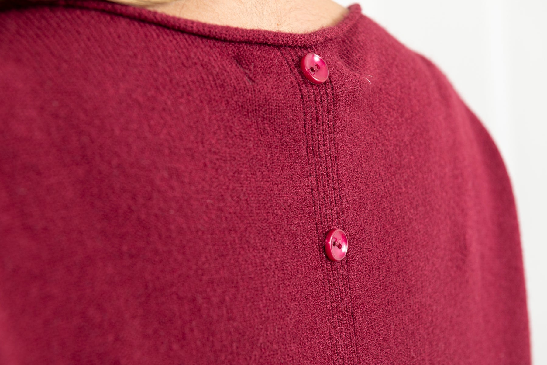 SWEATER FATIMA