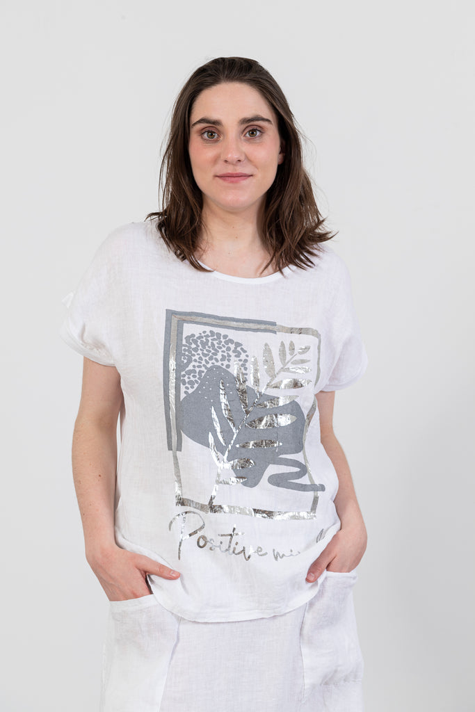 POLERA CINQUE