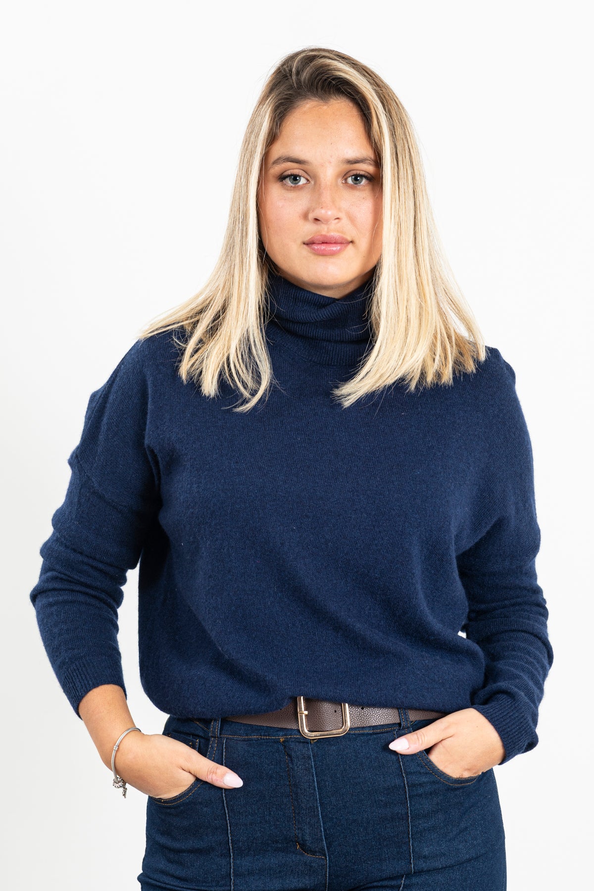 SWEATER JULIA