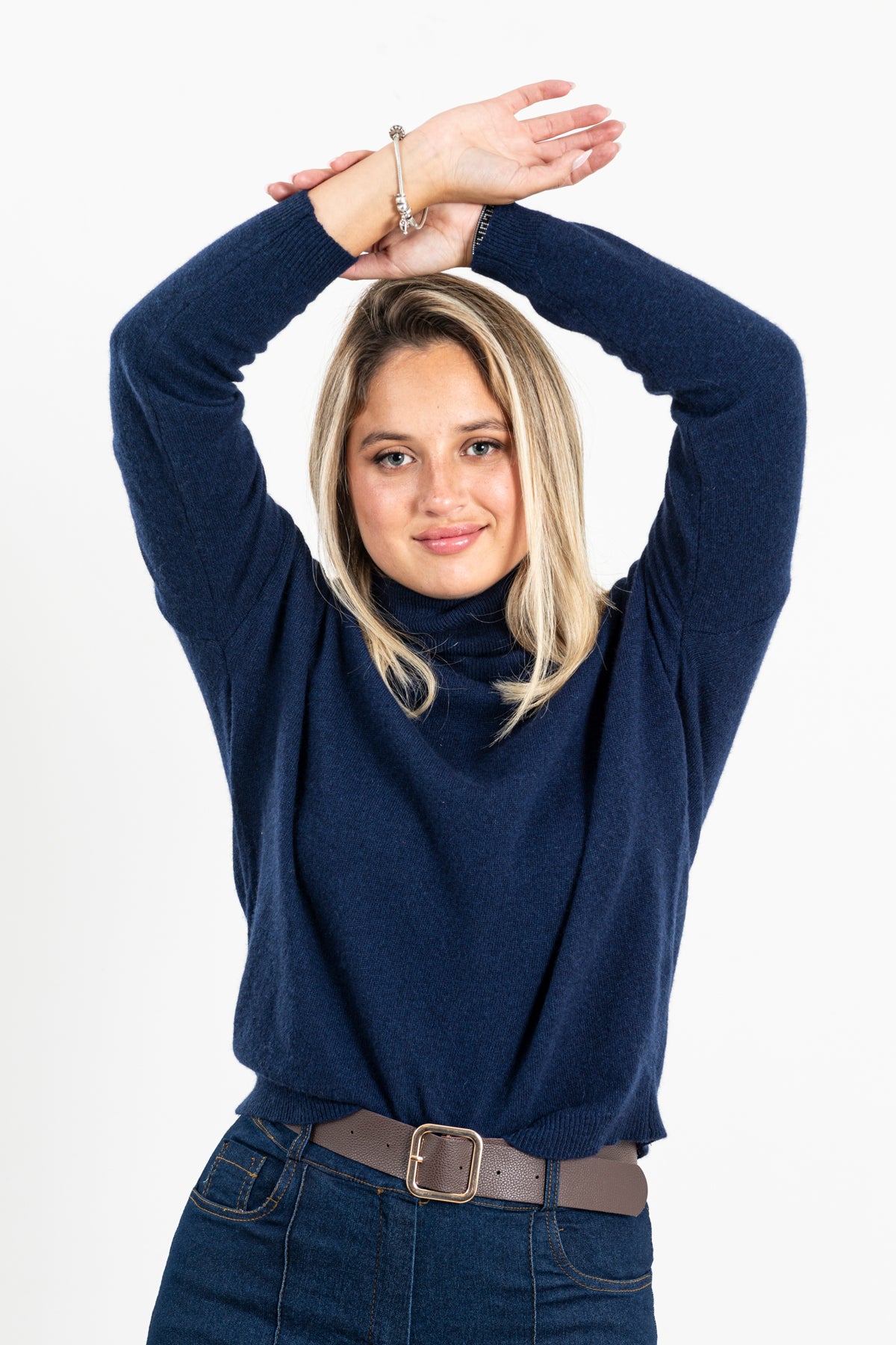 SWEATER JULIA