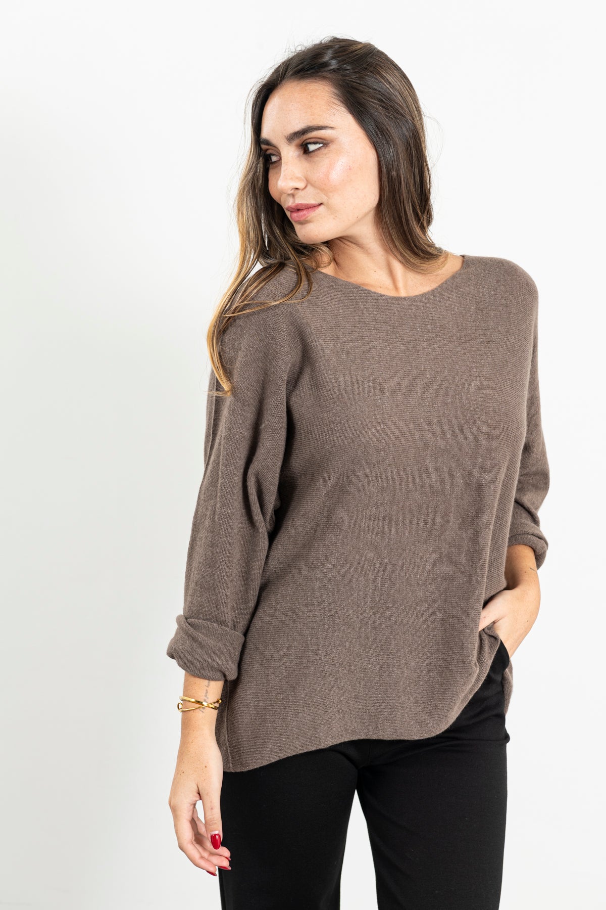 SWEATER FILOMENA