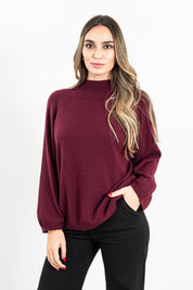 SWEATER JULIETA