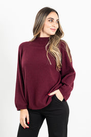 SWEATER JULIETA