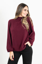 SWEATER JULIETA