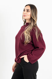 SWEATER JULIETA