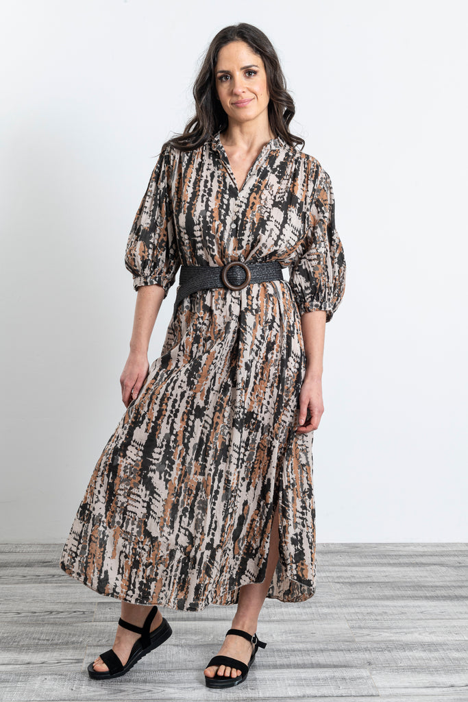 BLUSA MONTAGNA