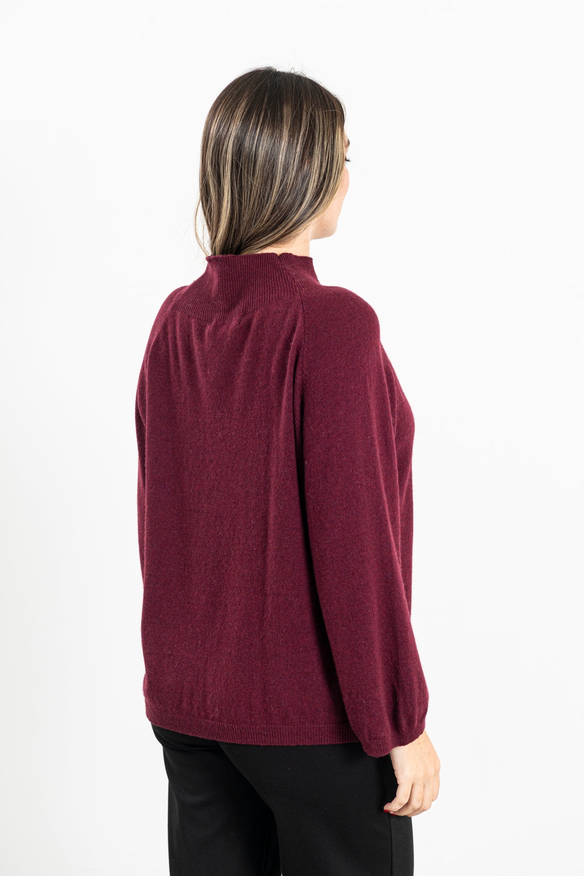 SWEATER JULIETA