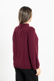 SWEATER JULIETA