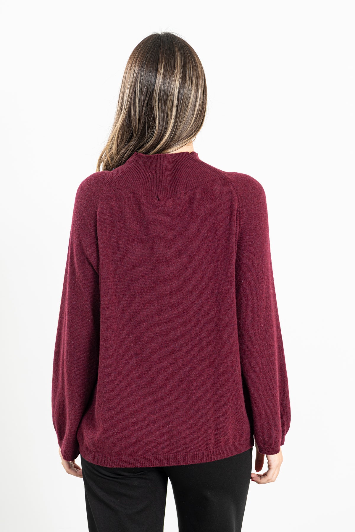 SWEATER JULIETA