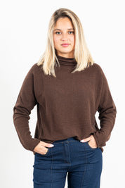 SWEATER FLORA