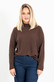 SWEATER FLORA