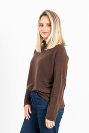 SWEATER FLORA