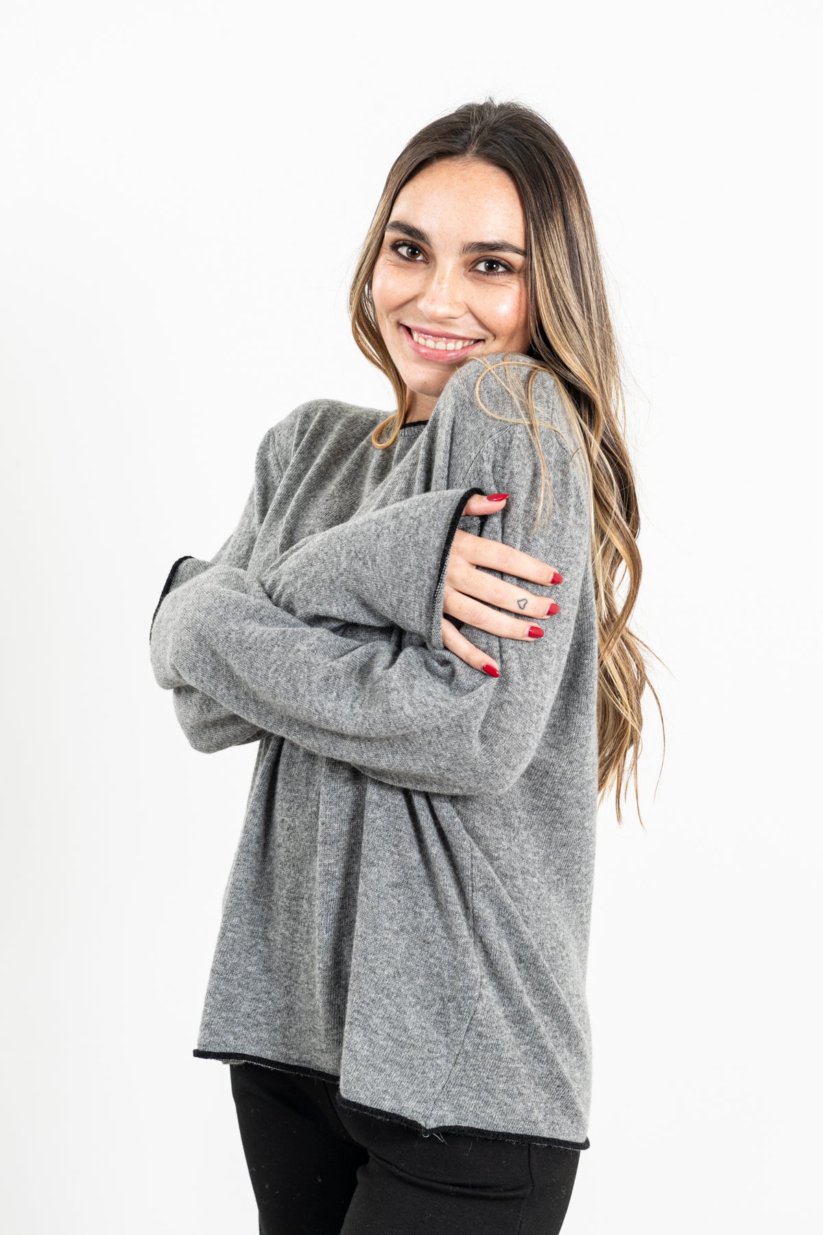 SWEATER FEDRA