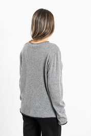 SWEATER FEDRA
